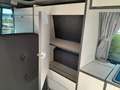 Volkswagen T6.1 Transporter Vollausgestatteter Camper mit Schlafdach Gris - thumbnail 13