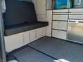Volkswagen T6.1 Transporter Vollausgestatteter Camper mit Schlafdach Gris - thumbnail 9