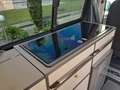Volkswagen T6.1 Transporter Vollausgestatteter Camper mit Schlafdach Gris - thumbnail 14