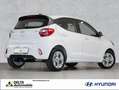Hyundai i10 1.0 67PS AT Trend Carplay Sitzheizung Weiß - thumbnail 2