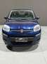 Fiat Panda Panda 1.2 Pop 69cv E6 Blauw - thumbnail 2