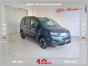 Qubo L 1.5 Diesel 130 Cv At8 La Prima NUOVO