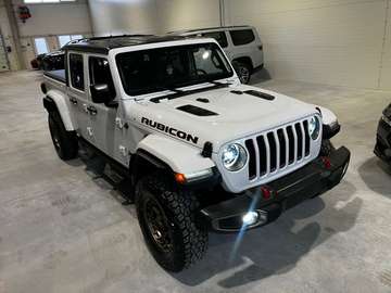 Rubicon 3,6 4x4 Leder LED AHK