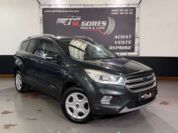 FORD KUGA – 2017 – 1.5 ESSENCE – 89.000 KM