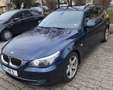 BMW 535 535d Touring Sport-Aut. Bleu - thumbnail 3