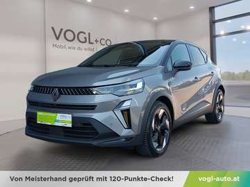 Techno E-TECH Full Hybrid 145