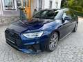 Audi A4 Avant TDI S tr 3x S line/AHK/19,Sport Edition Bleu - thumbnail 1