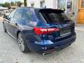 Audi A4 Avant TDI S tr 3x S line/AHK/19,Sport Edition Bleu - thumbnail 3