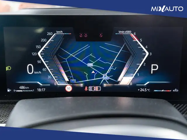 BMW X6 view 15