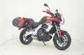 Kawasaki Versys 650 Czerwony - thumbnail 2