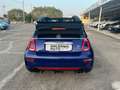 Abarth 595 C 1.4 Turbo T-Jet 165 CV Turismo Albastru - thumbnail 6
