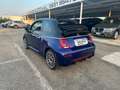 Abarth 595 C 1.4 Turbo T-Jet 165 CV Turismo Blu/Azzurro - thumbnail 7