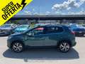 Peugeot 2008 1.6 bluehdi crossway s&s 120cv my16 Verde - thumbnail 8