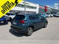 Peugeot 2008 1.6 bluehdi crossway s&s 120cv my16 Verde - thumbnail 5