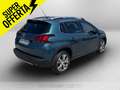 Peugeot 2008 1.6 bluehdi crossway s&s 120cv my16 Zöld - thumbnail 5
