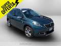 Peugeot 2008 1.6 bluehdi crossway s&s 120cv my16 Zöld - thumbnail 3