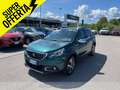 Peugeot 2008 1.6 bluehdi crossway s&s 120cv my16 Verde - thumbnail 1