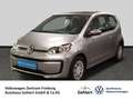 Volkswagen up! move 1.0 maps+more Dock Klima Bluetooth Silber - thumbnail 1