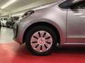 Volkswagen up! move 1.0 maps+more Dock Klima Bluetooth Silber - thumbnail 4