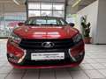 Lada Vesta 1.6 * Navi*RFK*SHZ*Klimatronic*Scheckheft*1.Hand Rot - thumbnail 15