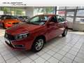 Lada Vesta 1.6 * Navi*RFK*SHZ*Klimatronic*Scheckheft*1.Hand Rot - thumbnail 3