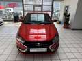 Lada Vesta 1.6 * Navi*RFK*SHZ*Klimatronic*Scheckheft*1.Hand Rot - thumbnail 12