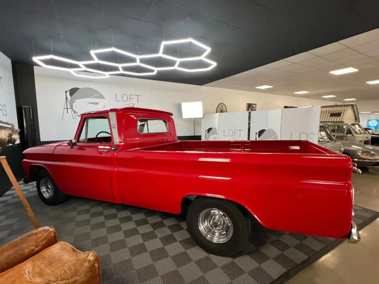 GMC PICK UP, foto 4