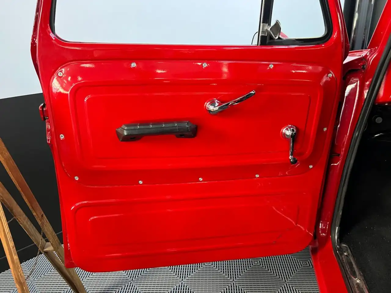 GMC PICK UP, foto 10