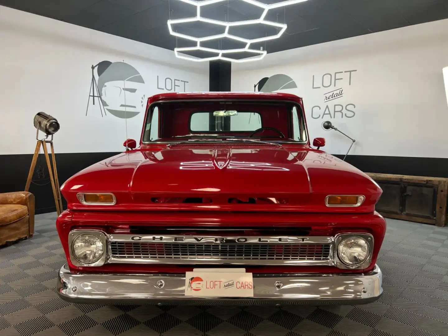 GMC Sonstige PICK UP Rot - 2