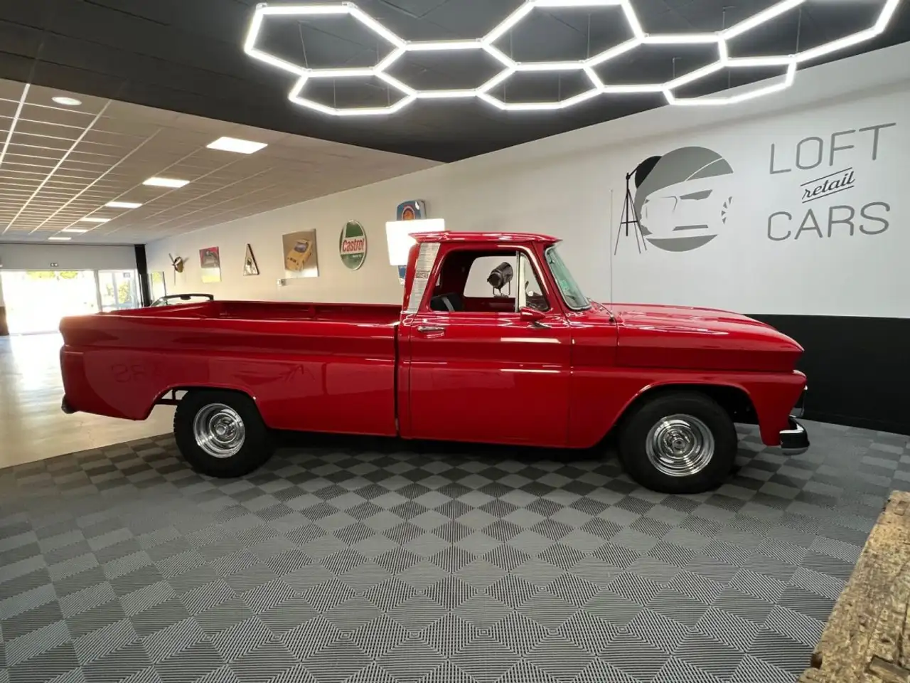 GMC PICK UP, foto 8