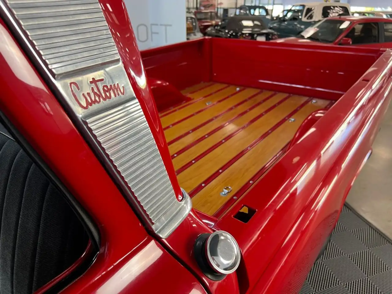 GMC PICK UP, foto 9