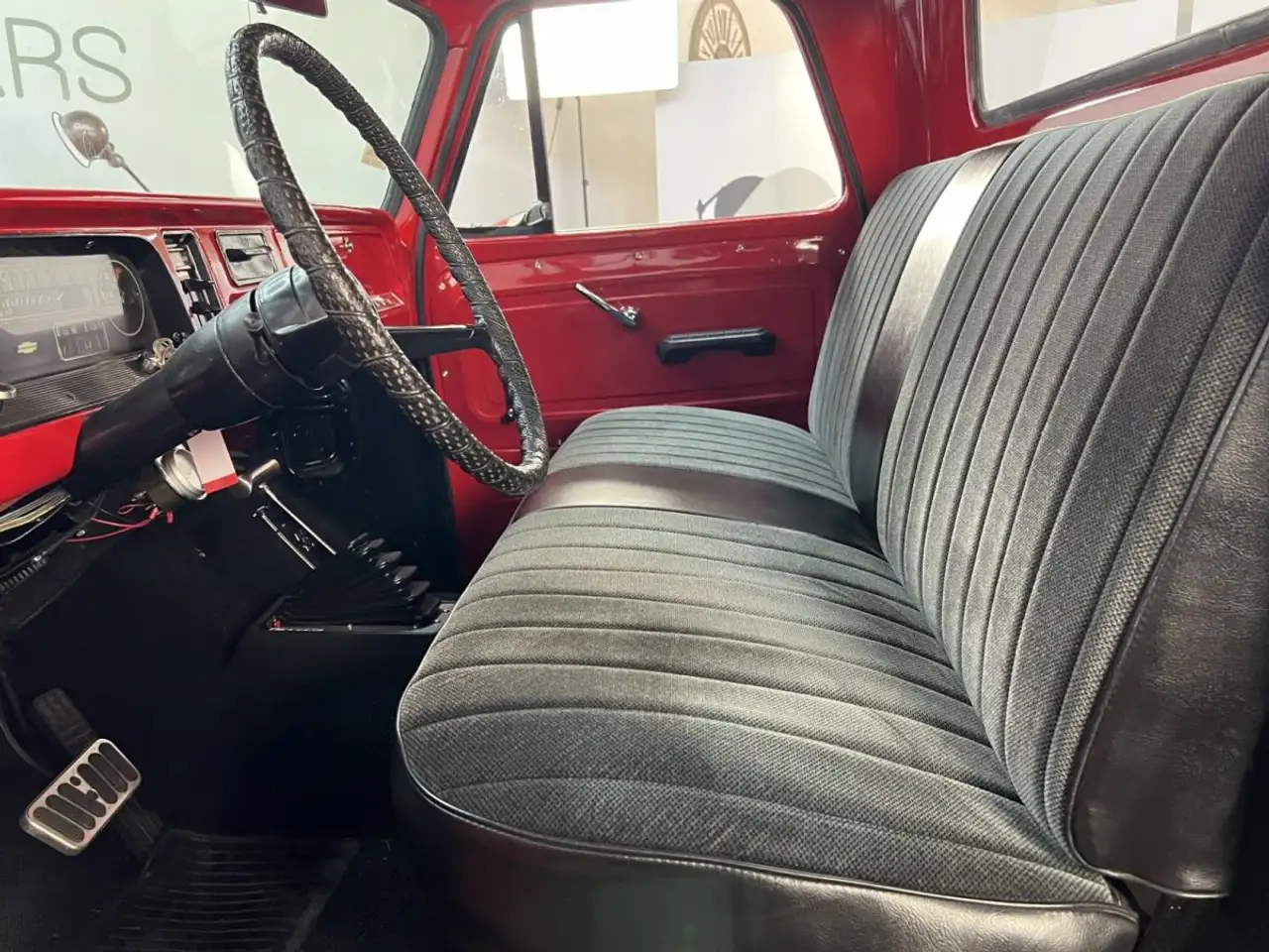 GMC PICK UP, foto 11