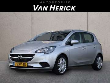 1.0 Turbo Business+ | Cruise | Clima | 5 Deurs