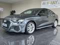 Audi A3 35 TFSI S line/Navi/LED/Leder/ Grau - thumbnail 7