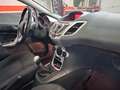 Ford Fiesta Fiesta VI 2011 5p 1.2 16v Titanium Blanc - thumbnail 16