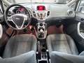 Ford Fiesta Fiesta VI 2011 5p 1.2 16v Titanium Blanc - thumbnail 13