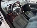Ford Fiesta Fiesta VI 2011 5p 1.2 16v Titanium Blanc - thumbnail 11