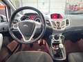 Ford Fiesta Fiesta VI 2011 5p 1.2 16v Titanium Blanc - thumbnail 15