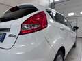 Ford Fiesta Fiesta VI 2011 5p 1.2 16v Titanium Blanc - thumbnail 10