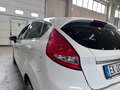 Ford Fiesta Fiesta VI 2011 5p 1.2 16v Titanium Blanc - thumbnail 9