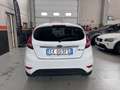Ford Fiesta Fiesta VI 2011 5p 1.2 16v Titanium Blanc - thumbnail 8
