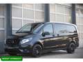 Mercedes-Benz Vito 116 CDI Lang Dubbele schuifdeur | Trekhaak | Bumpe Schwarz - thumbnail 1