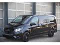 Mercedes-Benz Vito 116 CDI Lang Dubbele schuifdeur | Trekhaak | Bumpe Schwarz - thumbnail 4