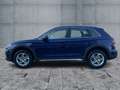 Audi Q5 40 TDI QU S-TR ADVANCED LED+PDC+GRA+DAB+LM18" Blau - thumbnail 4