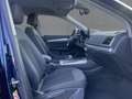 Audi Q5 40 TDI QU S-TR ADVANCED LED+PDC+GRA+DAB+LM18" Blau - thumbnail 12