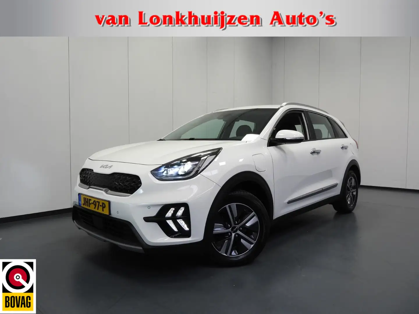 kia niro