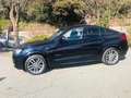 BMW X4 xDrive20d *MSPORT* *BELLISSIMA* *UNIPROPRIETARIO* Blu/Azzurro - thumbnail 5