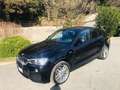 BMW X4 xDrive20d *MSPORT* *BELLISSIMA* *UNIPROPRIETARIO* Blu/Azzurro - thumbnail 3