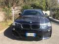 BMW X4 xDrive20d *MSPORT* *BELLISSIMA* *UNIPROPRIETARIO* Blu/Azzurro - thumbnail 2