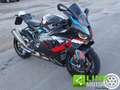 BMW M 1000 RR ANNO 2023 PARI AL NUOVO FINANZIABILE Fekete - thumbnail 3